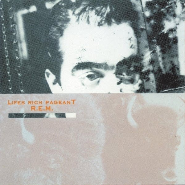 July 28 in Music History: R.E.M. released 'Lifes Rich Pageant'