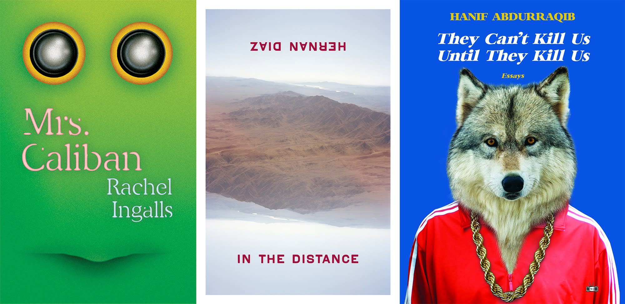 Milkweed's picks for Indie Bookstore Day