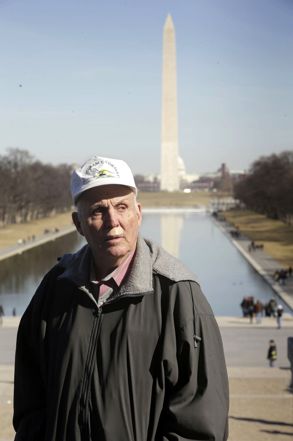 Farmer loses to Monsanto
