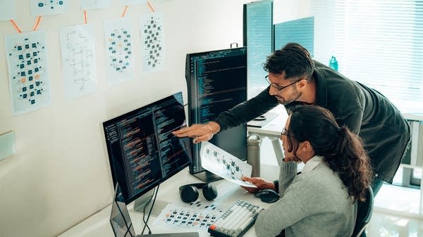 How much say do workers have over the tech employers make them use?