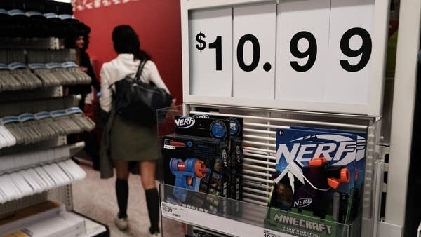 Consumers curb their spending