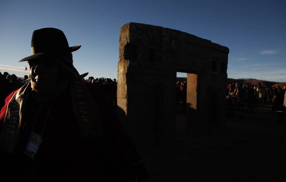 Aymara