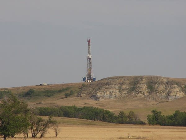 Drilling rig