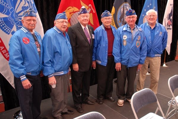 "Chosin Few"