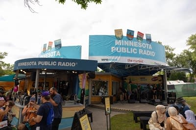 Join YourClassical MPR at the 2025 Minnesota State Fair