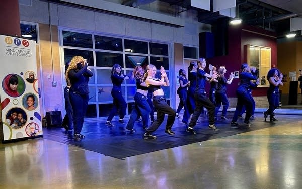 City partnership expands dance education at Minneapolis Public Schools