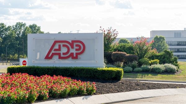 ADP's report reaffirmed a "low-hire, low-fire" labor market, despite growth in private sector hiring.