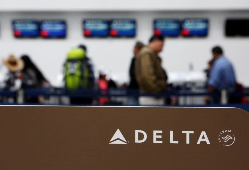 Delta outages