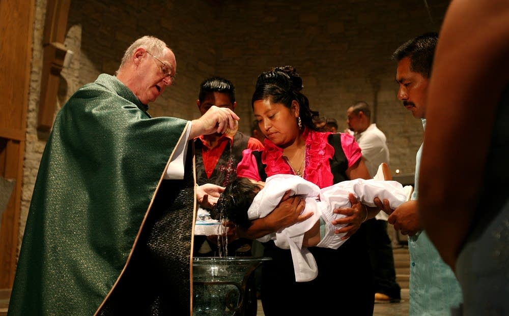 Baptism