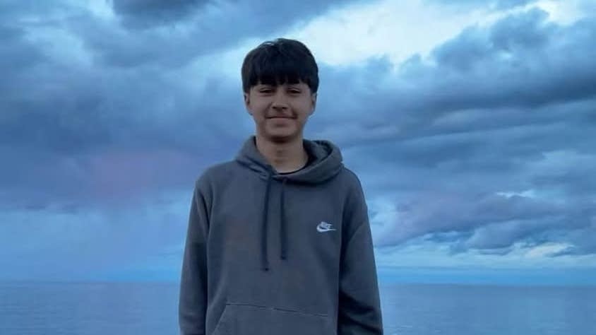Cass County seeks public's help in teen's homicide case