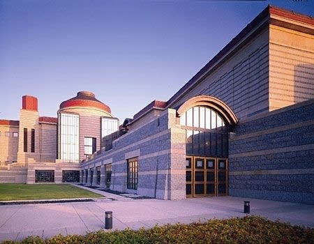 Shutdown cancels Minnesota Historical Society concerts