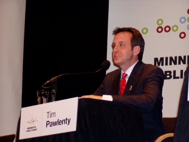 Tim Pawlenty
