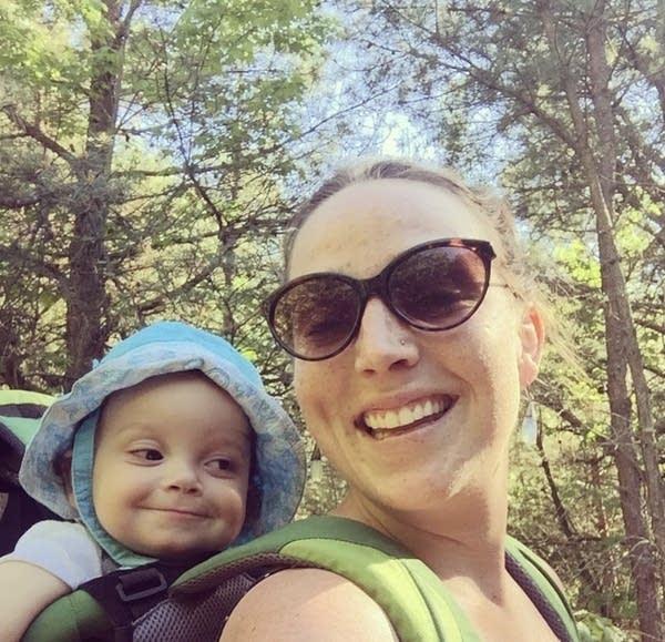 ‘Her addiction stalked her and stole her once again’