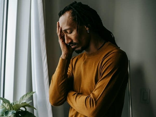 Living through crisis: How to cope with grief, unrelenting stress and toxic positivity 