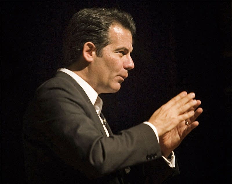 Richard Florida