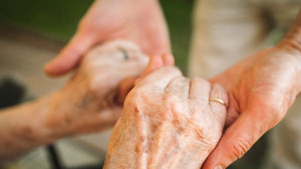 Caring for aging parents is reshaping the careers and working lives of people across generations.