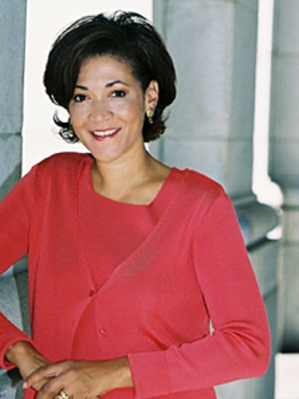 NPR's Michele Norris