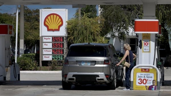 Consumers were pessimistic before the war. Now what?