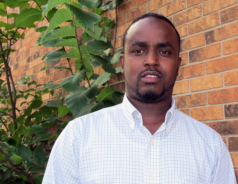 Mohamed Yusuf