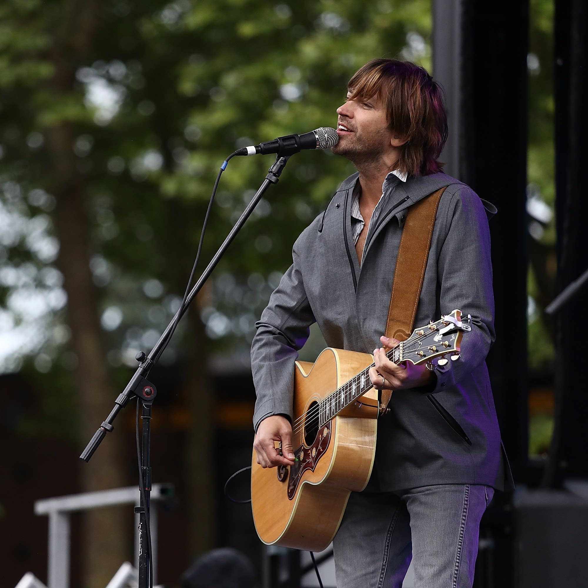 Virtual Gig List: #iVoted Festival Georgia; Rhett Miller and more | Events Calendar - Vimarsana News