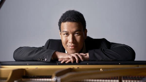 Clayton Stephenson