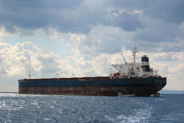 Ballast water discharge permits open for public comment