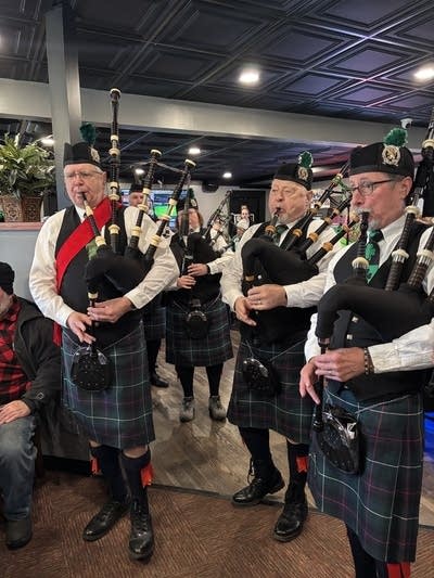 Rochester Caledonian Pipe Band5
