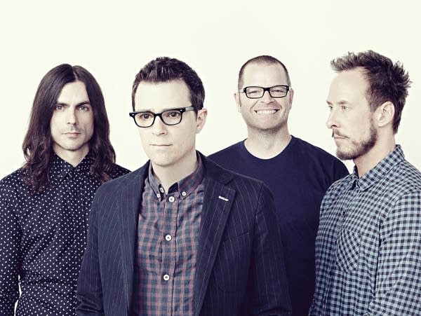 Weezer