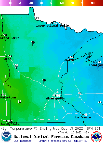 The warmup begins; hopeful stormy pattern ahead