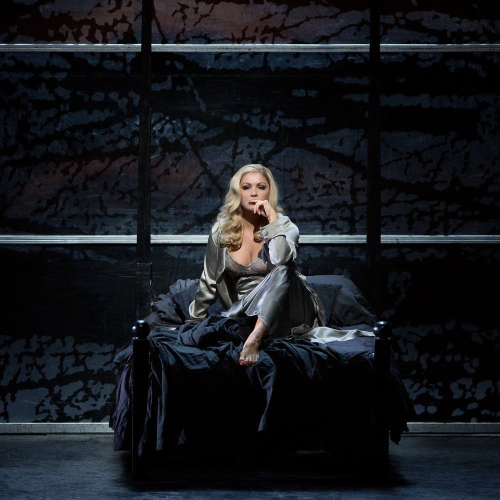 Slideshow: Met Opera's 