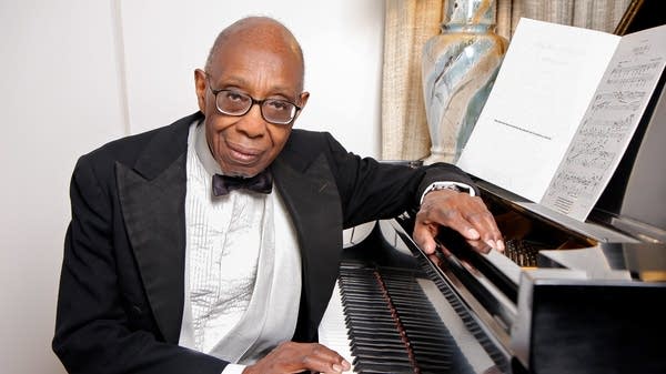 Learn about composer George Walker's amazing legacy