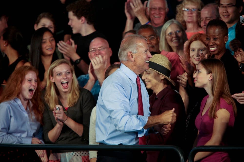 Joe Biden