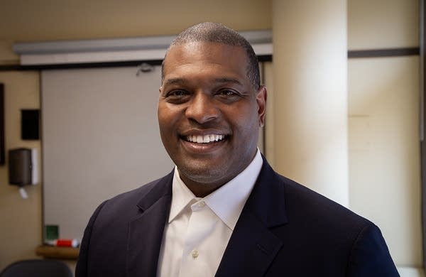 Speaking in Minnesota, former EPA leader says clashes between farm groups and environmentalists are unnecessary