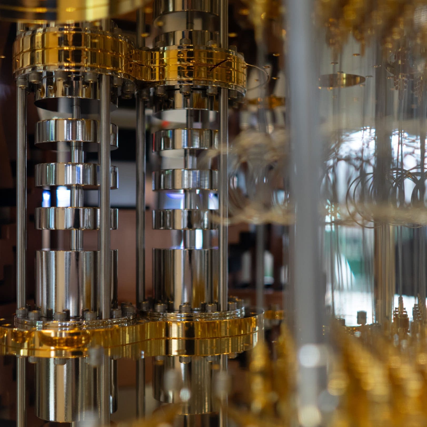 Chicago's quantum leap into the future