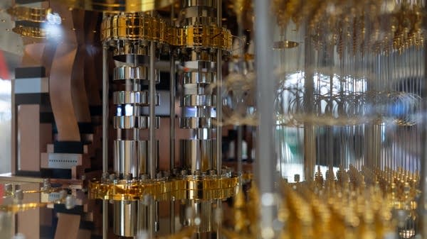 Chicago's quantum leap into the future