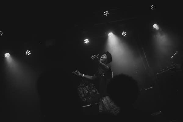 1st and 2nd generation immigrant-made local music