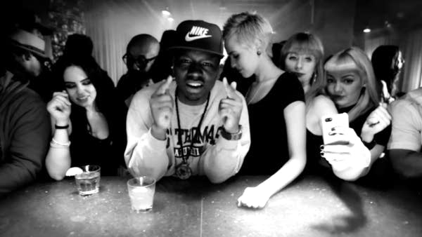 Friday Five: Descending into Curtiss A’s basement