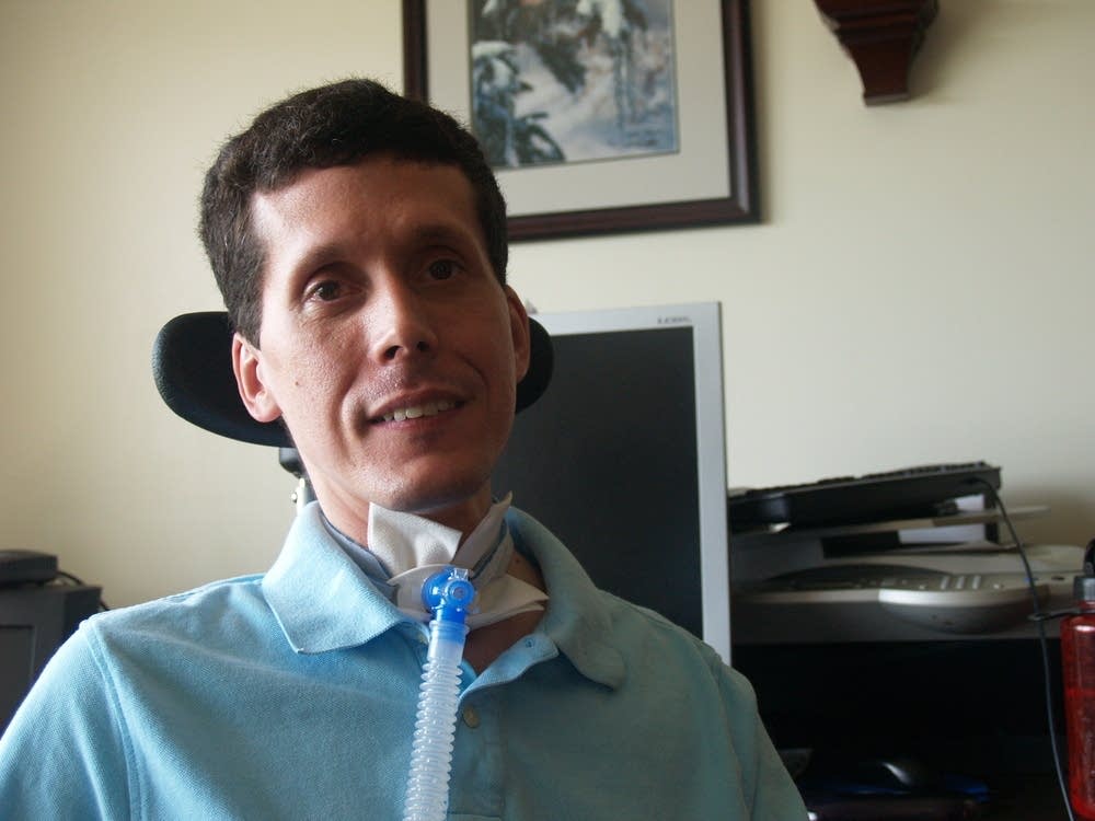 Christopher Harmon