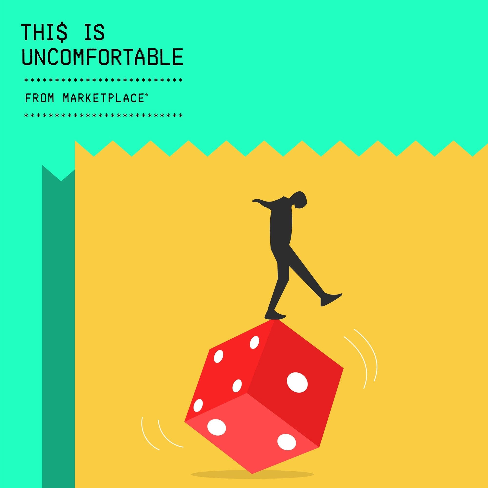 What happens when you can bet on anything?