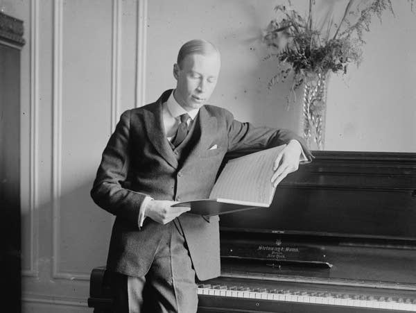 Prokofiev Symphony No 3 Prokofiev Symphony No 3