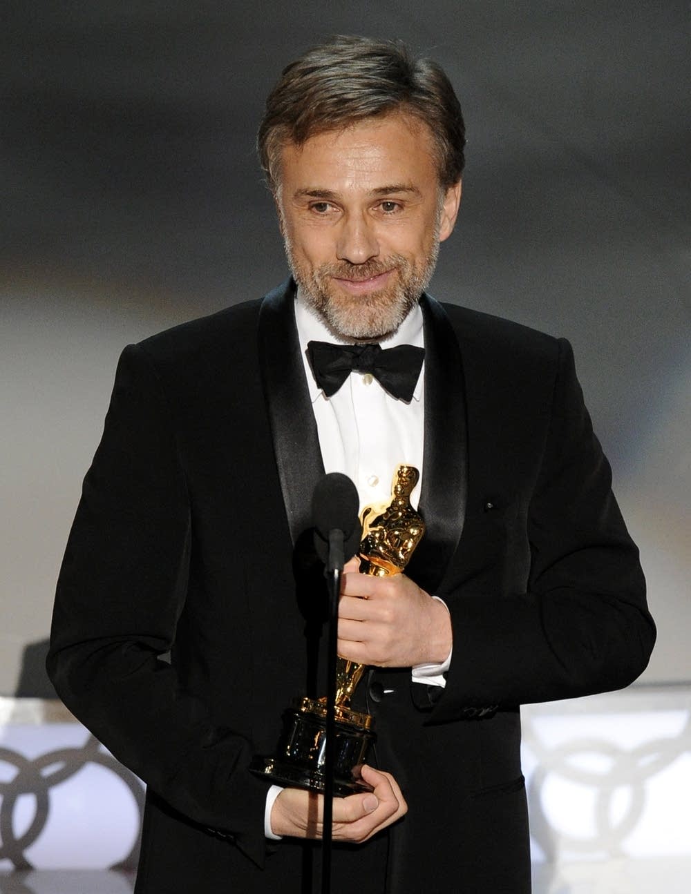 Christoph Waltz