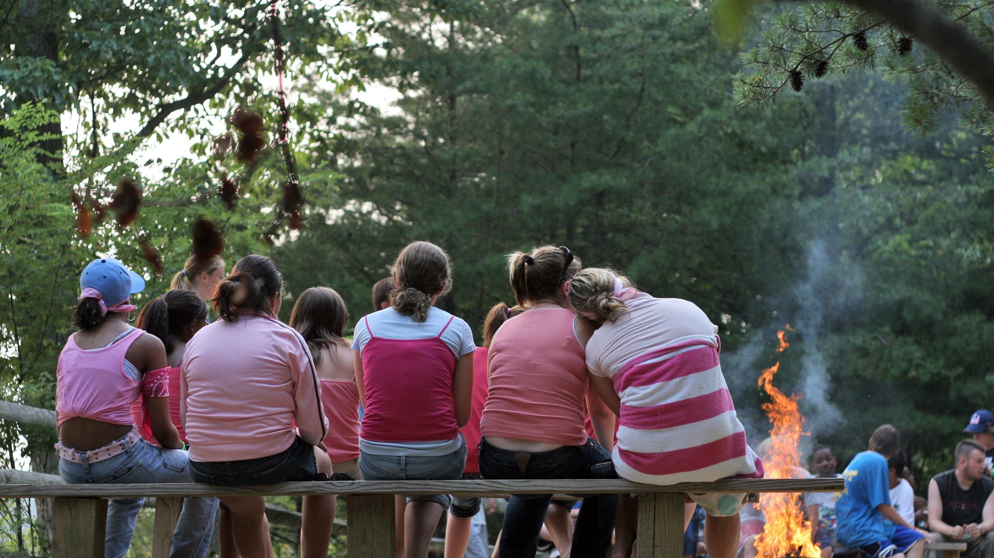 Career anxiety is changing summer camp jobs
