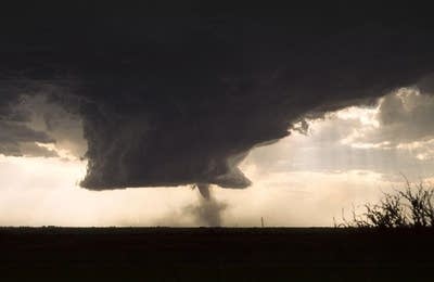 awarenss tornadoes