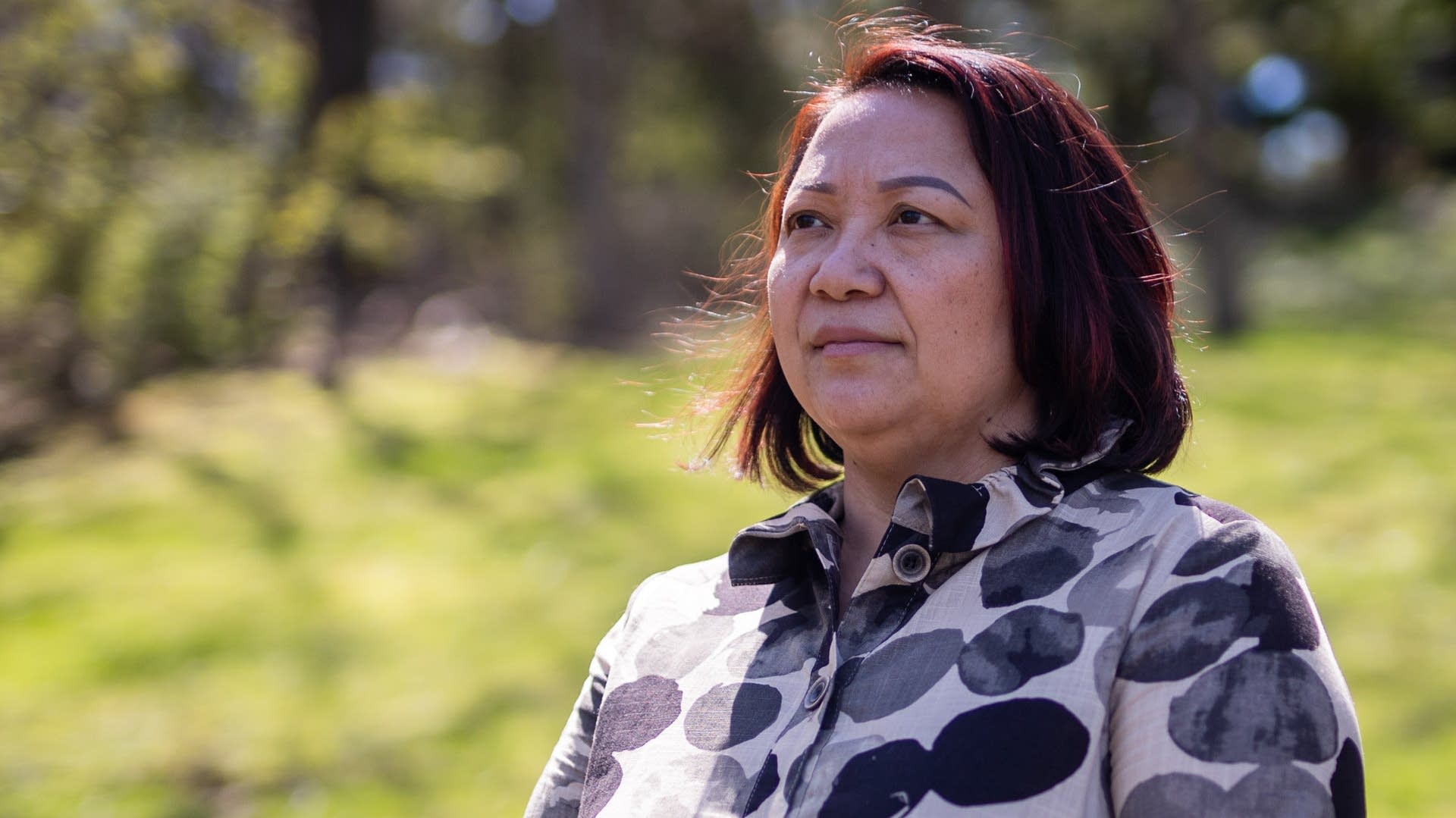 Changemakers Asian And Pacific Islander Minnesotans Making History Mpr News