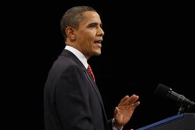 Barack Obama