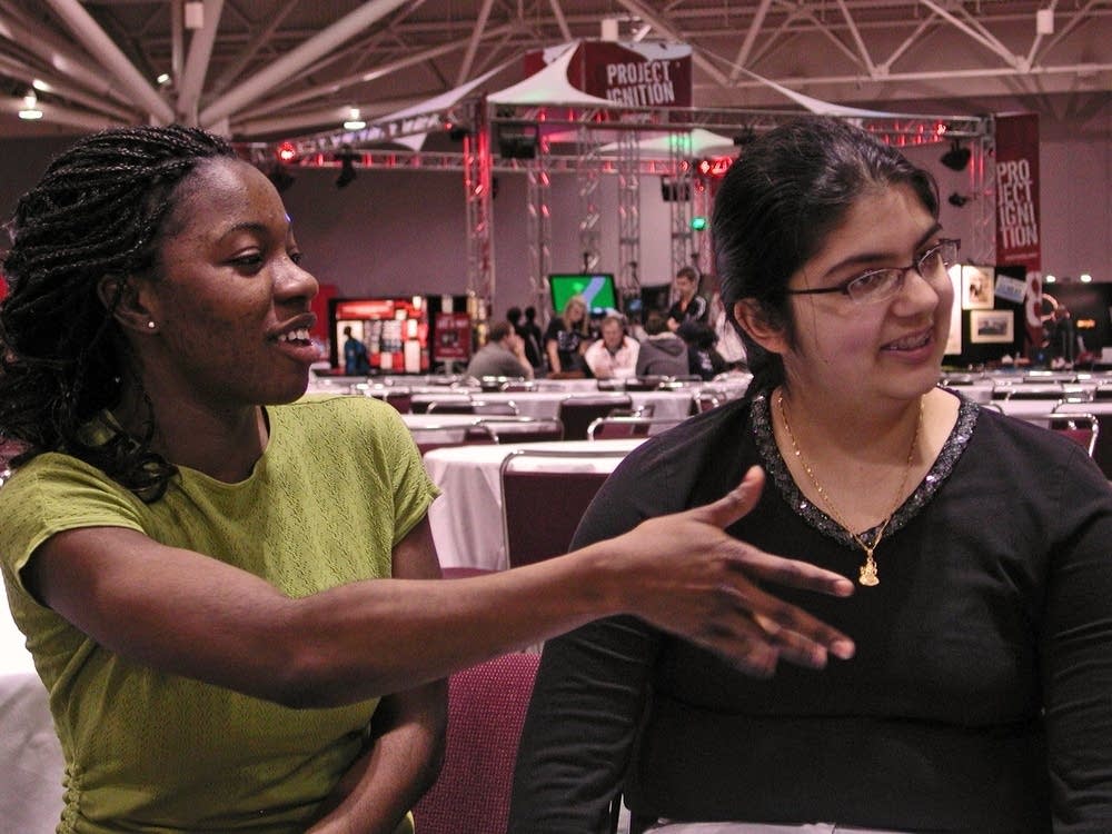 Ruth Adu-Gyamfi