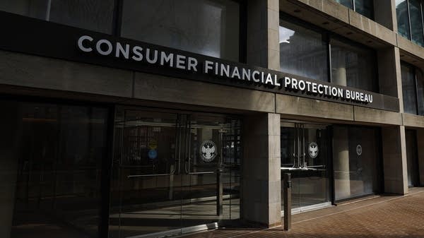 The Consumer Financial Protection Bureau has been a target of the second Trump administration and DOGE efforts.