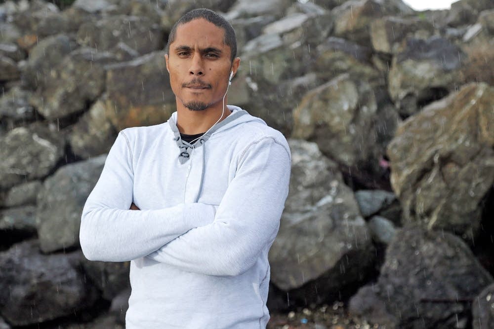 Bryan Maneafaiga