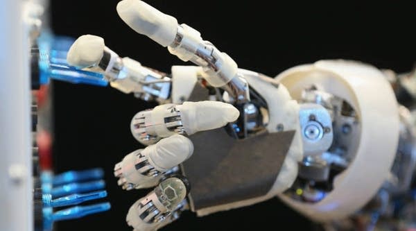 Marketplace Tech for Wednesday, June 1, 2016