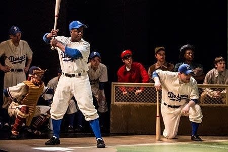 The reviews are in for CTC’s ‘Jackie and Me’